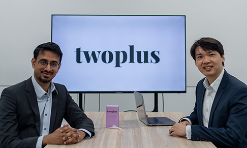 twoplus fertility appoints Lily Pad PR